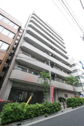 藤和シティホームズ御茶ノ水