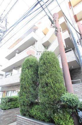 千石米山ビル