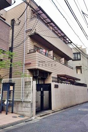 ブルーム小石川Ｂ棟