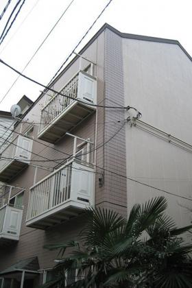 渡辺ハイツ