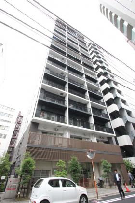 ローレルアイ千代田淡路町