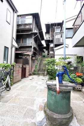 ICHIYO HOUSE（一葉ハウス）