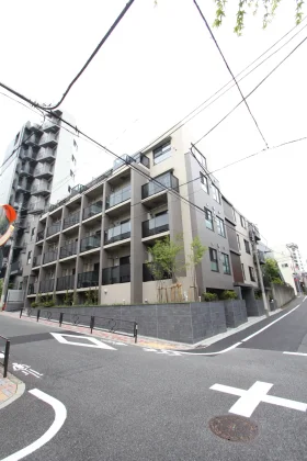 【新築】ビューテラス茗荷谷