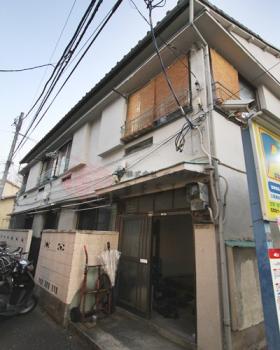 みどり荘