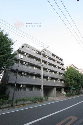 スカイコート文京白山