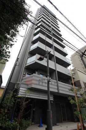 オープンレジデンシア文京本駒込
