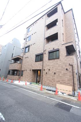 (仮称)田端新町1丁目Project