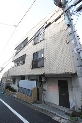 小石川ヒルズ