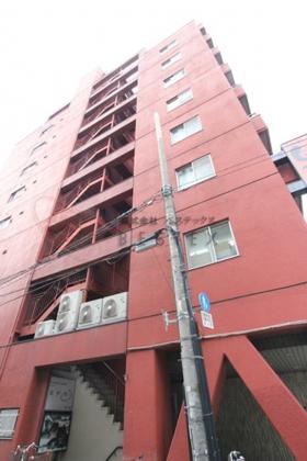 森田マンション