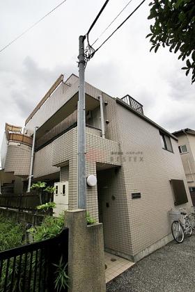 カイダマンション