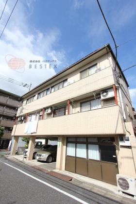 サンハイツ仲町