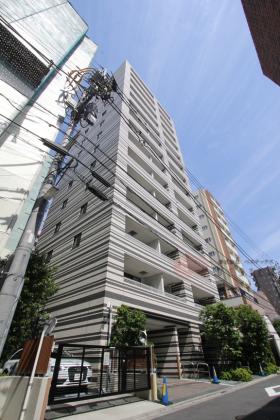 ザ・パークハウス茗荷谷富士見坂
