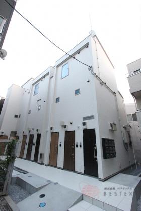 【築浅】CASA COLLINE 2　～カーサコリーヌ2～