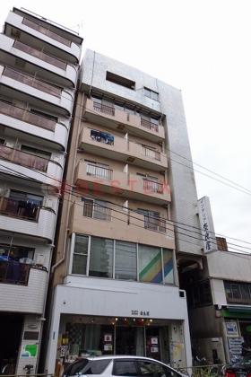 ヒルトップ白山