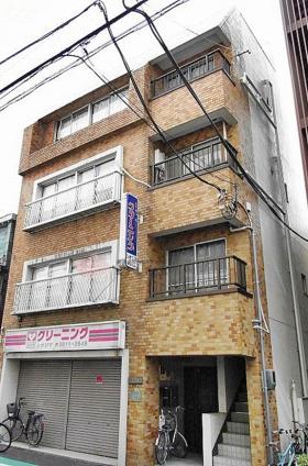 塩島ビル