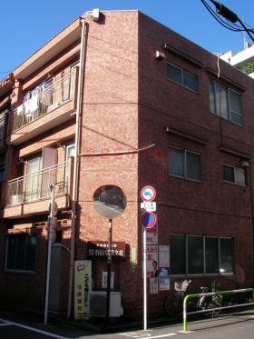 文京ハイム