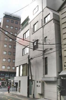 スイートパーク小石川