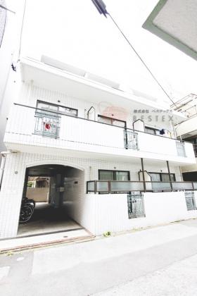 関口マンション