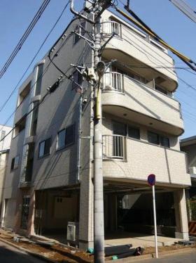 ロードビジネスビル別館