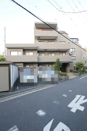 ル・クール本駒込