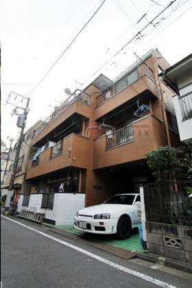 岩下ハイツ