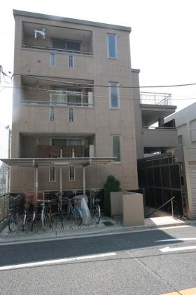 メゾンド清水坂