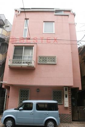 千石4丁目賃貸マンション