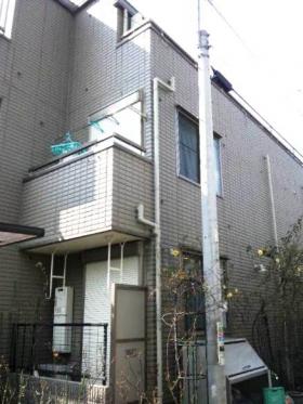 神楽坂トワイシア ヒルサイドレジデンス