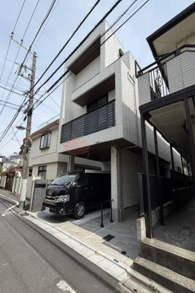 【新築】WI本郷（ダブリューアイホンゴウ）