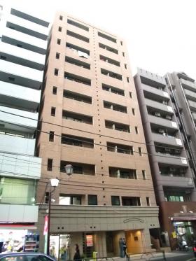 タウンシップ文京根津