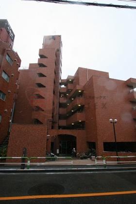 シャンボール小石川（水道）
