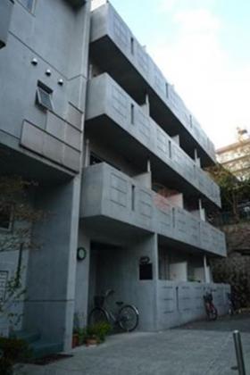 カーム目白台