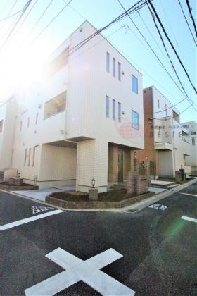 フレスコ文京茗荷谷EAST