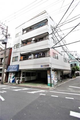 ランドフォレスト浅草千束