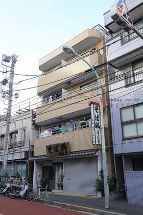 ハイネスマエダ