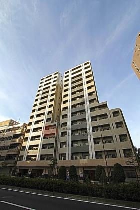 スカイコート後楽園EAST