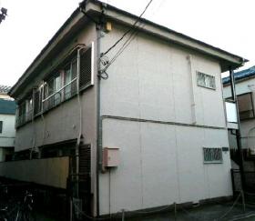 向丘ハイム
