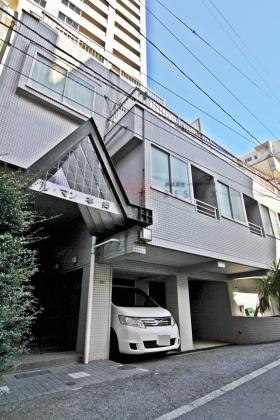 ルマン本郷