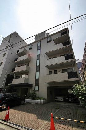 コータス弓町