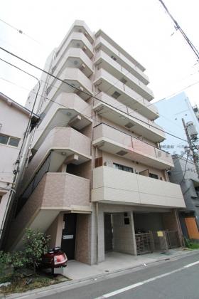 リベール入谷