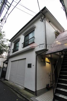 本山ハウス