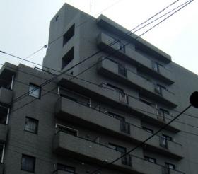 千石パインマンション