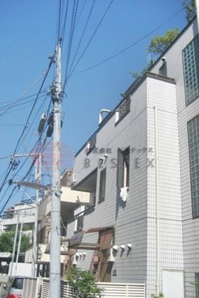 小川マンション
