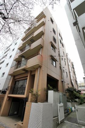 コモド小石川