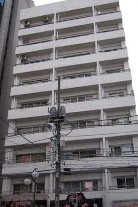 モナーク千駄木
