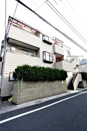 クレスト吉田
