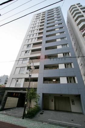 リビオレゾン小石川
