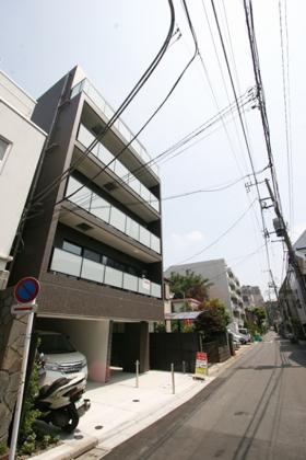 プリンス本郷