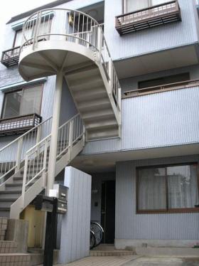 下村マンション