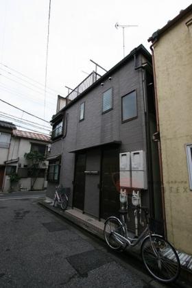 コーポたつみ